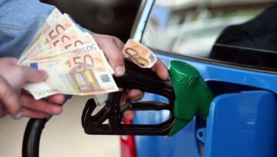 Σε ποια περιοχή της χώρας η αμόλυβδη έφθασε τα 2,66 ευρώ το λίτρο