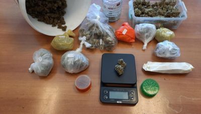 Η έρευνα της Αστυνομίας έβγαλε... λαβράκι στη Χερσόνησο