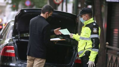 Νέος ΚΟΚ: Πάμε για όριο ταχύτητας στα 30 χλμ σε αστικές περιοχές-Οι αλλαγές