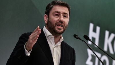 Ν. Ανδρουλάκης: Θα είμαστε πανέτοιμοι για τις εθνικές εκλογές όποτε κι αν γίνουν