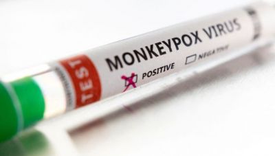 Ανακοινώθηκε το δεύτερο κρούσμα της ευλογιάς των πιθήκων στην Ελλάδα