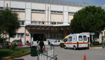 Λουτράκι: Πέθανε ξαφνικά κοριτσάκι 5 ετών-Δεν μπόρεσαν να το σώσουν οι γιατροί