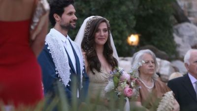 Ορφέας Αυγουστίδης: Ο «Αστέρης» του Σασμού παντρεύτηκε την αγαπημένη του