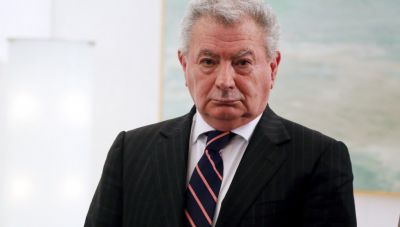 Σήφης Βαλυράκης: Το «ξύλο» με κοντάρι και το μοιραίο χτύπημα στην προπέλα