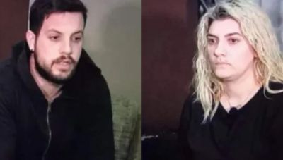 Με ποια σκέψη κοιμάται και ξυπνάει στον Κορυδαλλό η Πισπιρίγκου