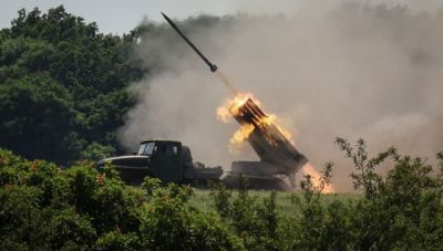 Ουκρανία: Να, τι χρειάζεται το Κίεβο για να κερδίσει τη Ρωσία