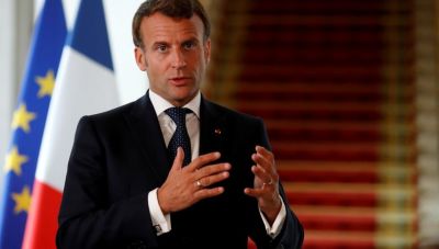 Γαλλία: Ο πρόεδρος, η κυβέρνηση και οι εξουσίες τους – Το σύνταγμα και η παράδοση