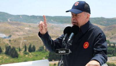 DW: Πόσο πιθανή είναι μια στρατιωτική σύρραξη Ελλάδας – Τουρκίας;
