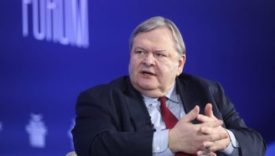 Ευάγγελος Βενιζέλος: Καλή η κατάσταση της υγείας του – Επέστρεψε στο σπίτι του