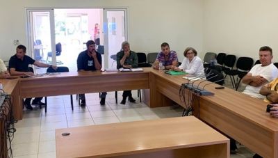 Μακρύ Γιαλός: Ξεκινούν σύντομα τρία σημαντικά έργα για την περιοχή