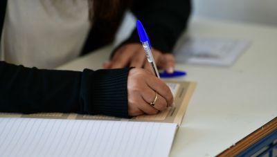 Πανελλαδικές: Με τέσσερα μαθήματα συνεχίζονται σήμερα οι εξετάσεις στα ΕΠΑΛ