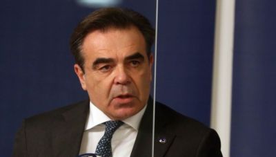 Σχοινάς: Η πανευρωπαϊκή πρωτιά της Ελλάδας με το νέο ΕΣΠΑ