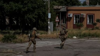 Πλήγμα με πυραύλους σε ρωσικό ρυμουλκό που κατευθυνόταν στο Φιδονήσι