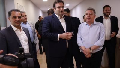 Πιερρακάκης για power pass: Μέχρι το βράδυ θα έχει ανοίξει η πλατφόρμα