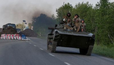 Ρωσία: Η Μόσχα υποστηρίζει πως έχει σκοτώσει σχεδόν 2.000 ξένους μισθοφόρους στην Ουκρανία