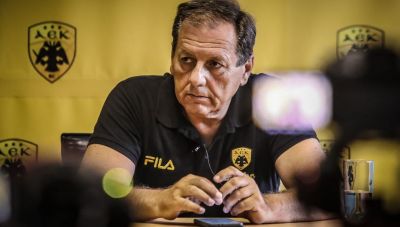 Η ΑΕΚ κινδυνεύει με ποινές έως -6 βαθμούς και 100.000 ευρώ πρόστιμο!