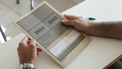 Πανελλαδικές: Τα θέματα που κλήθηκαν να αναπτύξουν οι υποψήφιοι των ΕΠΑΛ