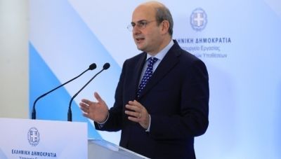 Χατζηδάκης από Ηράκλειο: Από 1η Ιουλίου η ψηφιακή κάρτα εργασίας- Τι είπε για την έλλειψη εργαζομένων στον τουρισμό