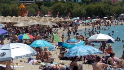 Κορωνοϊός: Άρχισε η εξάπλωση του 6ου κύματος στην Ελλάδα – Θα υπάρξουν μέτρα;