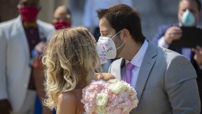Μεσαρά: Αύξηση στα κρούσματα στα χωριά λόγω... γάμων και κοινωνικών εκδηλώσεων!