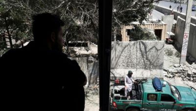 Αφγανιστάν: Δύο νεκροί από έκρηξη σε αυτοκίνητο στα προάστια της Καμπούλ