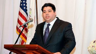 Τζορτζ Τσούνης: Ο Πούτιν προσπάθησε να διαστρεβλώσει την ιστορία για να δικαιολογήσει τον πόλεμο