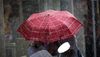 Από τον καύσωνα, στις καταιγίδες-Πότε και σε ποιες περιοχές χαλάει ο καιρός