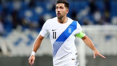 Πρεμιέρα για την Εθνική στο Nations League