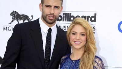 Ποια είναι η 20χρονη που ξεμυάλισε τον Πικέ και τον πήρε από την Σακίρα