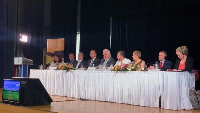 Κρήτη: Ζητούμενο η στήριξη του αγροτικού τομέα