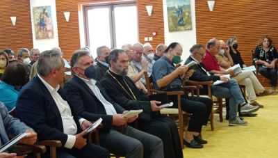 Τίμησαν τον τοπικό ήρωα της Εθνικής Αντίστασης Αντώνιο Γιαμαλάκη