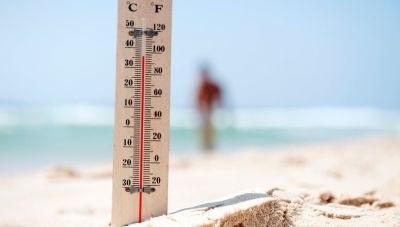 Κρήτη: Ερχονται πολύ υψηλές θερμοκρασίες το διήμερο Πέμπτη – Παρασκευή