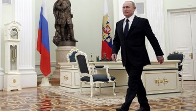 Τα 4,5 δισ. του Πούτιν - Ένα email ρίχνει φως στην αμύθητη περιουσία του σε ακίνητα και ρευστό