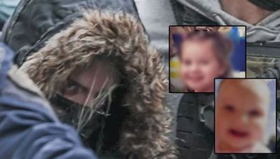 Κατατέθηκε το πόρισμα: Εγκληματική ενέργεια-Ασφυκτικός ο θάνατος για Μαλένα και Ίριδα