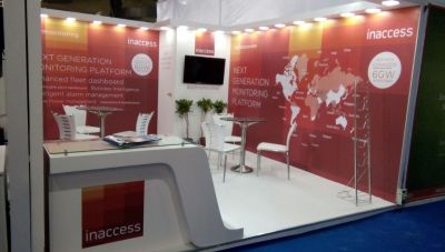 Η Power Factors εξαγοράζει την  Inaccess