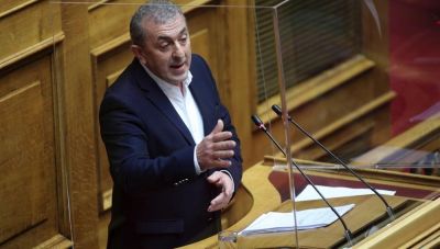 Σωκράτης Βαρδάκης: «Τα σπασμένα της προχειρότητας και αναποτελεσματικότητας της κυβέρνησης πληρώνουν οι εργαζόμενοι»