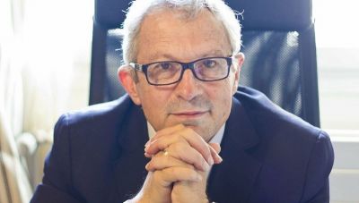 Το βραβείο «Νίκος Καζαντζάκης» απονέμεται στον Ιωσήφ Σηφάκη στις 20 Ιουλίου