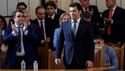 Βουλγαρία: Η κυβέρνηση έχασε την ψήφο εμπιστοσύνης