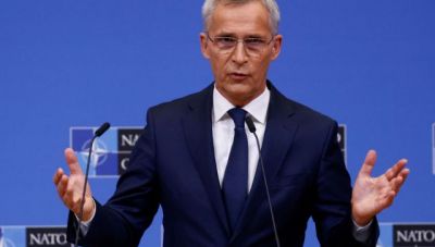 Στόλτενμπεργκ: Ελλάδα και Τουρκία διαδραματίζουν σημαντικό ρόλο στο ΝΑΤΟ