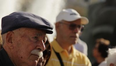 Συνταξιούχοι: Έρχονται αυξήσεις 700 εκ. ευρώ και αναδρομικά 2,5 δισ.