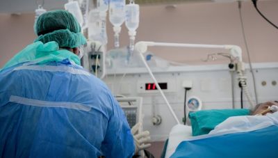Κρήτη: Ανησυχία για την αύξηση των κρουσμάτων κορωνοϊού- Η εικόνα στα νοσοκομεία