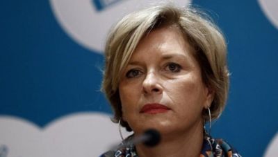 Στο Ηράκλειο η αναπληρώτρια υπουργός Υγείας Μ. Γκάκα-Επισκέφθηκε το ΠΑΓΝΗ