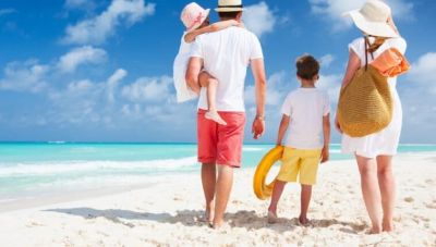 Κοινωνικός τουρισμός: Ξεπέρασαν τις 532.000 οι αιτήσεις-Σύντομα τα προσωρινά αποτελέσματα