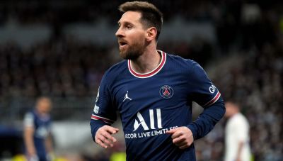 «Ζαλίζουν» τα λεφτά που έβγαλε η Παρί Σεν Ζερμέν λόγω Μέσι