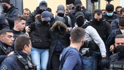 Θα κληθεί να καταθέσει ξανά από εβδομάδα η Ρούλα Πισπιρίγκου για τα θανάτους των παιδιών της