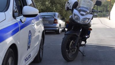 Ένωση Αστυνομικών Υπαλλήλων Ν. Ηρακλείου:
