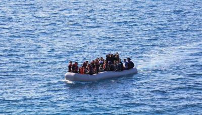Λιμενικό: Εξαρθρώθηκε κύκλωμα διακίνησης μεταναστών από την Τουρκία