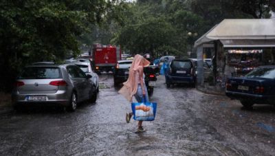 Καιρός: Αίθριος το Σαββατοκύριακο αλλά με αστάθεια σε μερικές περιοχές