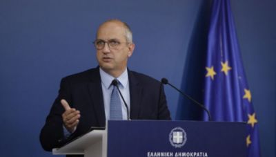 Οικονόμου: Παραδέχεται ο Τσίπρας ότι ξεζούμισε τη μεσαία τάξη