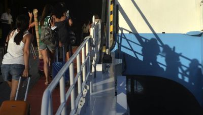 Εκπτώσεις από τις ακτοπλοϊκές στα εισιτήρια αναπληρωτών εκπαιδευτικών